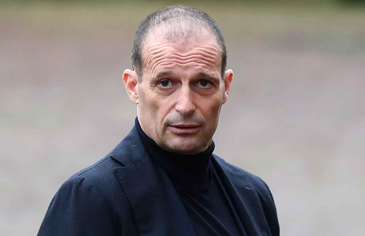 Calciomercato Allegri in pole