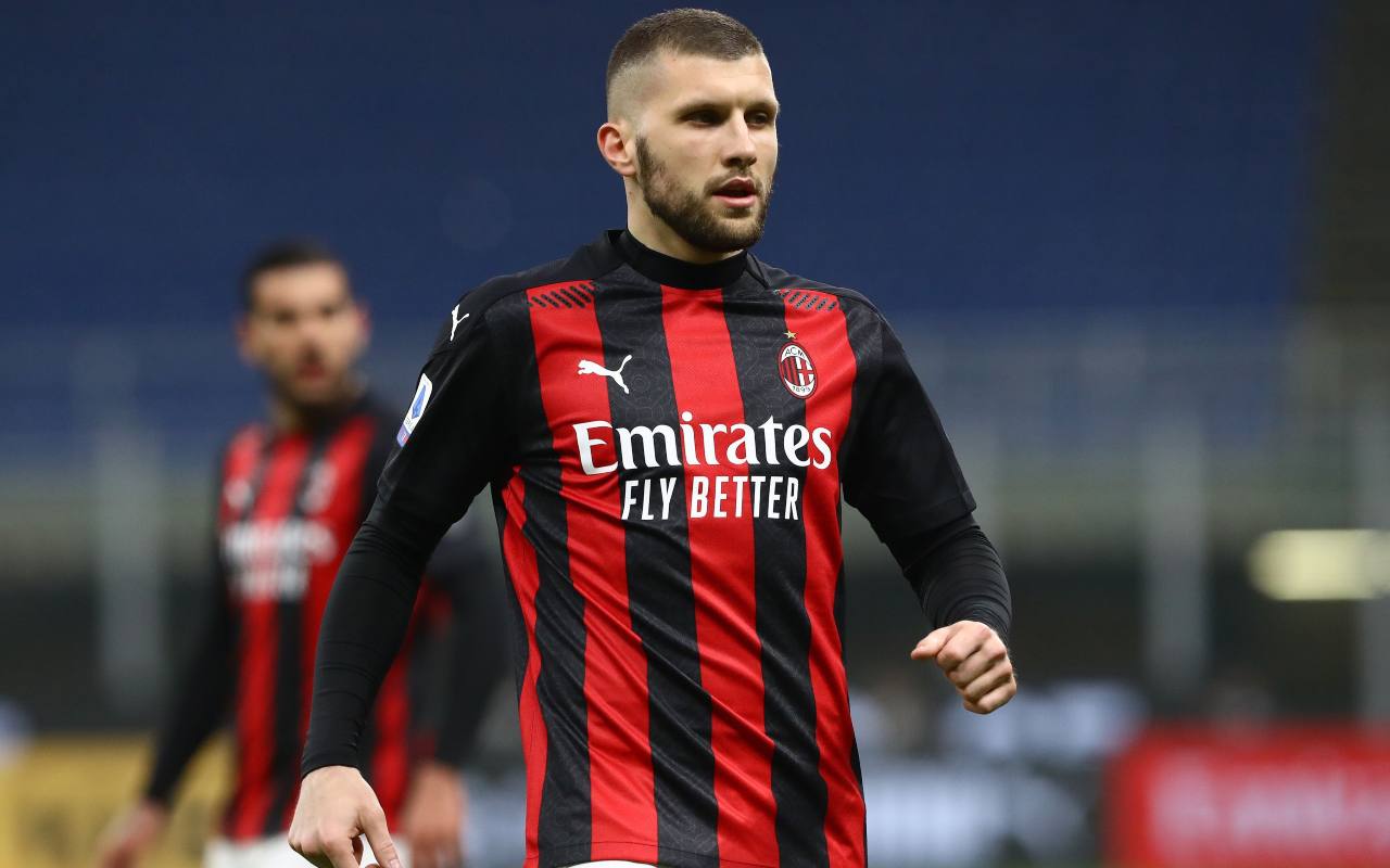 Milan, UFFICIALE: accolto il ricorso | Tolta la giornata di squalifica a Rebic