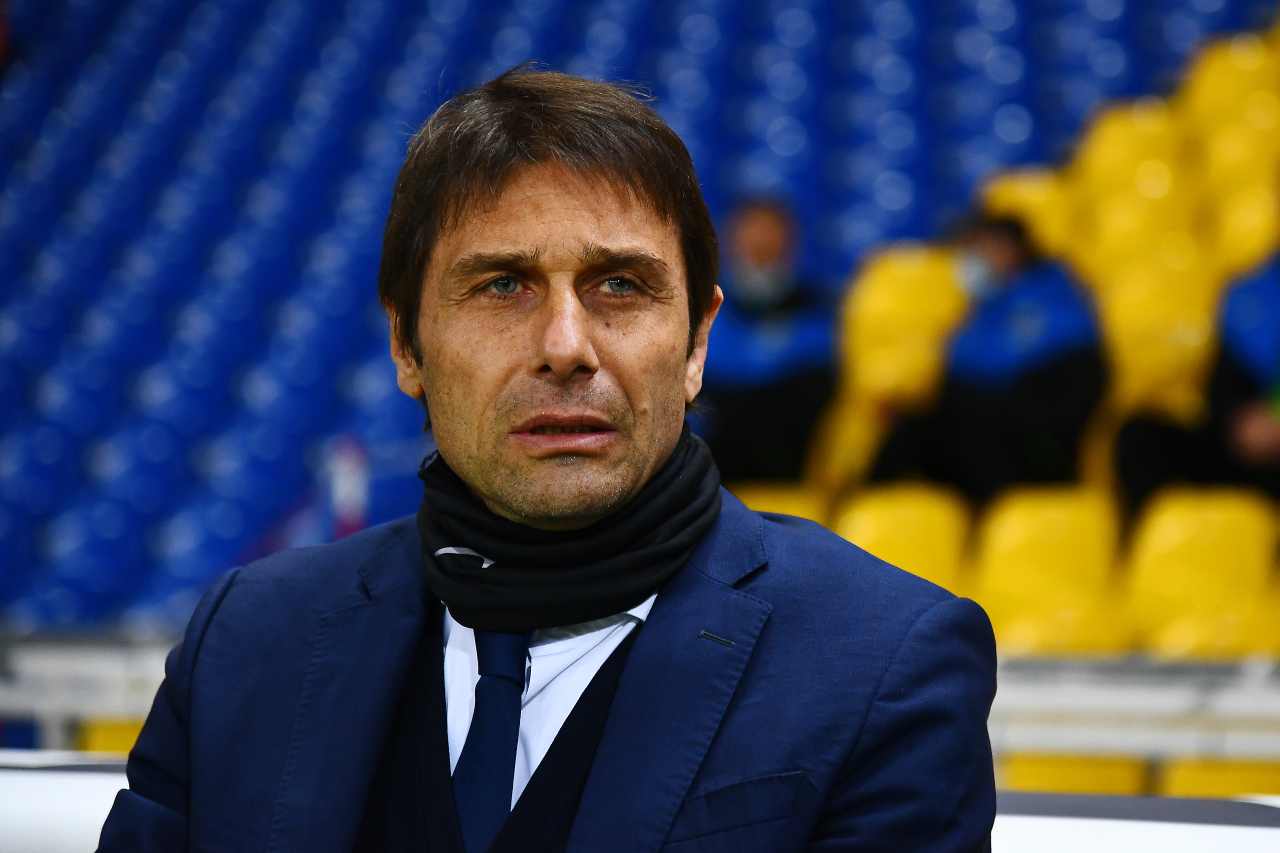Calciomercato Inter, il futuro di Conte | Marotta e contratto: lo scenario