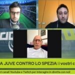 CMIT TV | Inter e Juventus, Cagni: “Futuro Pirlo inevitabile, Conte poteva fare di più”