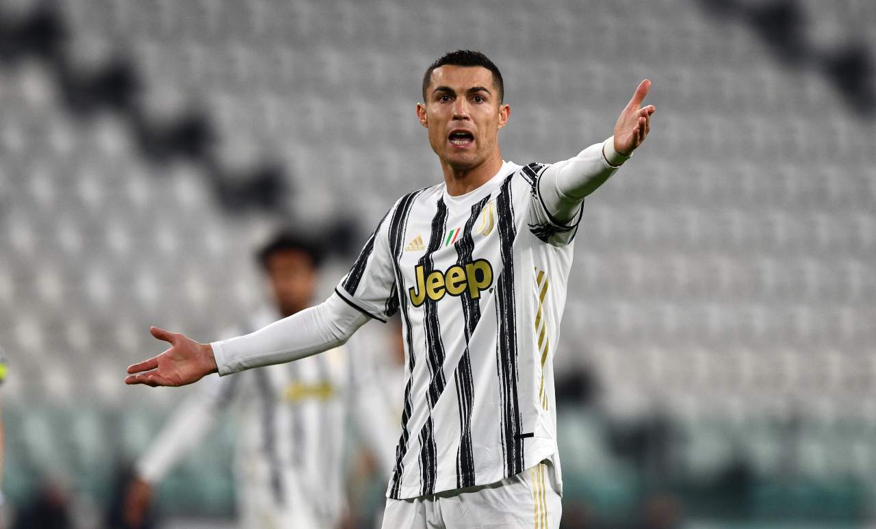 Calciomercato Juventus, ritorno Ronaldo | Contatto con Mendes: i dettagli