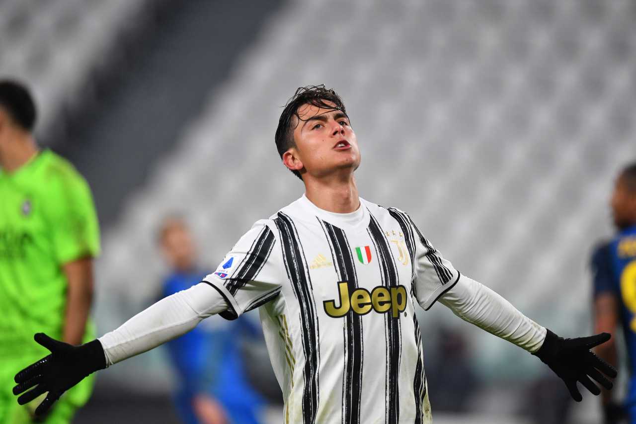 Calciomercato Juventus, ipotesi per il futuro di Ronaldo | Occhio a Dybala