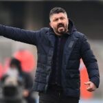 Calciomercato Napoli, pista in Serie A per il post Gattuso | Lo scenario e i tempi Calciomercato Napoli, pista De Zerbi | Lo scenario per il post Gattuso