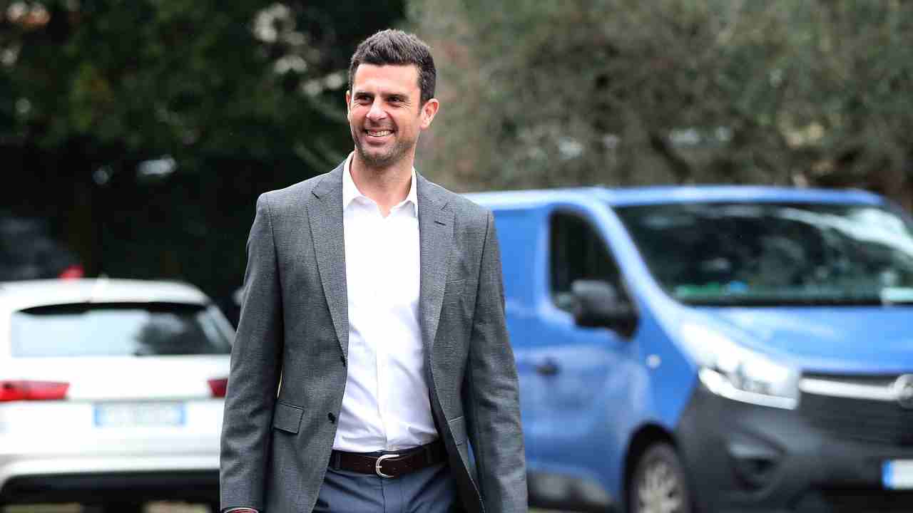 Rennes dimissioni Stephan Thiago Motta