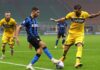 Diretta Parma Inter