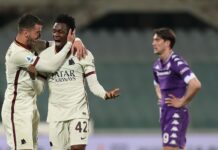 Classifica Serie A senza Var