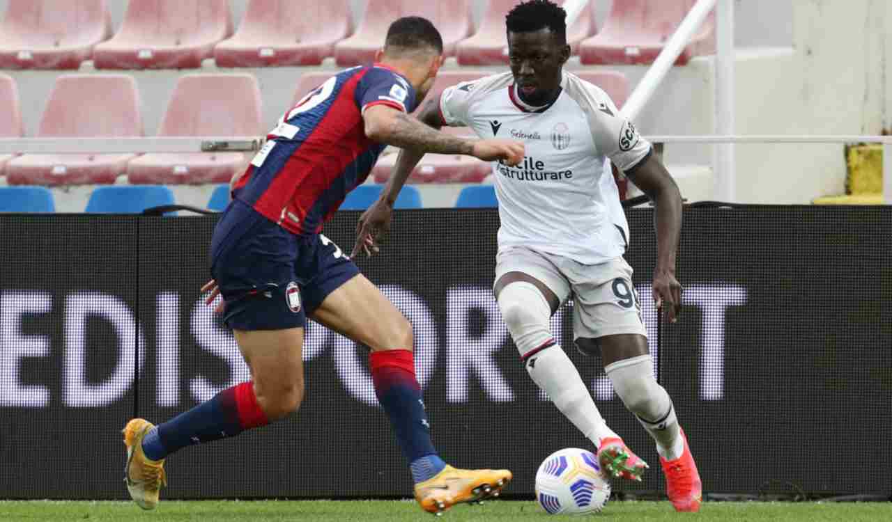 Calciomercato, il Real Madrid guarda in Serie A | Obiettivo nel Bologna