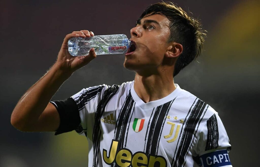 Calciomercato Juventus, scambio Dybala per Lee