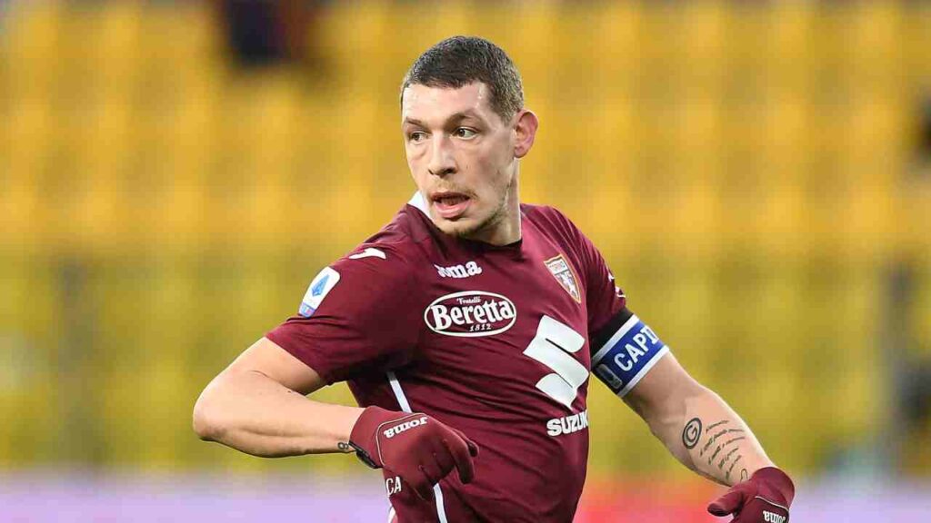 Calciomercato Torino, ultime sul rinnovo di Belotti | Milan e big sullo sfondo