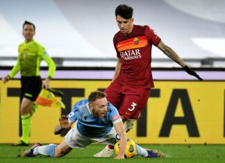 rinnovo clausola Ibanez