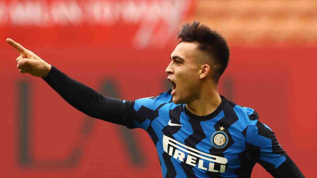 Calciomercato Inter Lukaku Manchester United Lautaro Skriniar