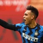 Calciomercato Inter, clausola shock | Lo United chiede Lautaro o Skriniar Calciomercato Inter Lukaku Manchester United Lautaro Skriniar