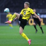 Calciomercato Juventus, colpo Haaland: Raiola ha scelto Haaland Raiola Chelsea