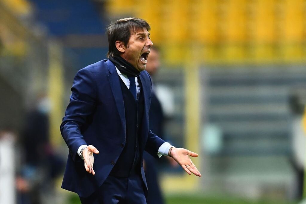 Conte