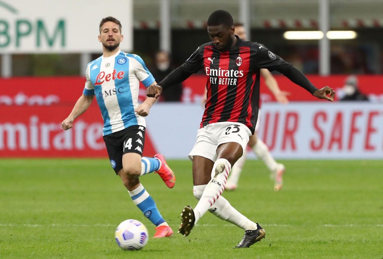 Calciomercato Milan, riscatto Tomori deciso | Le cifre