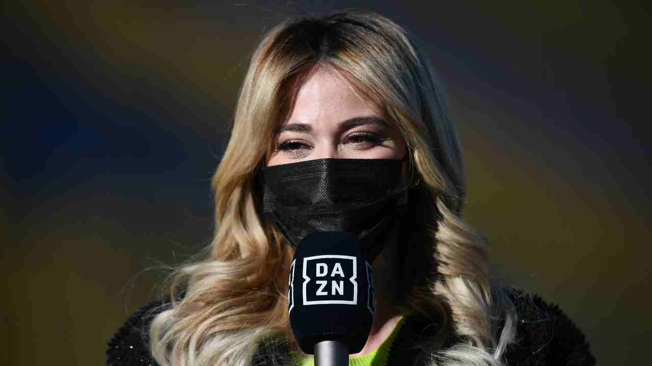 Diritti tv Serie A DAZN