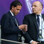 Calciomercato Inter, ecco il portiere: scambio con la Juve! scambio Perin Vecino Inter Juve