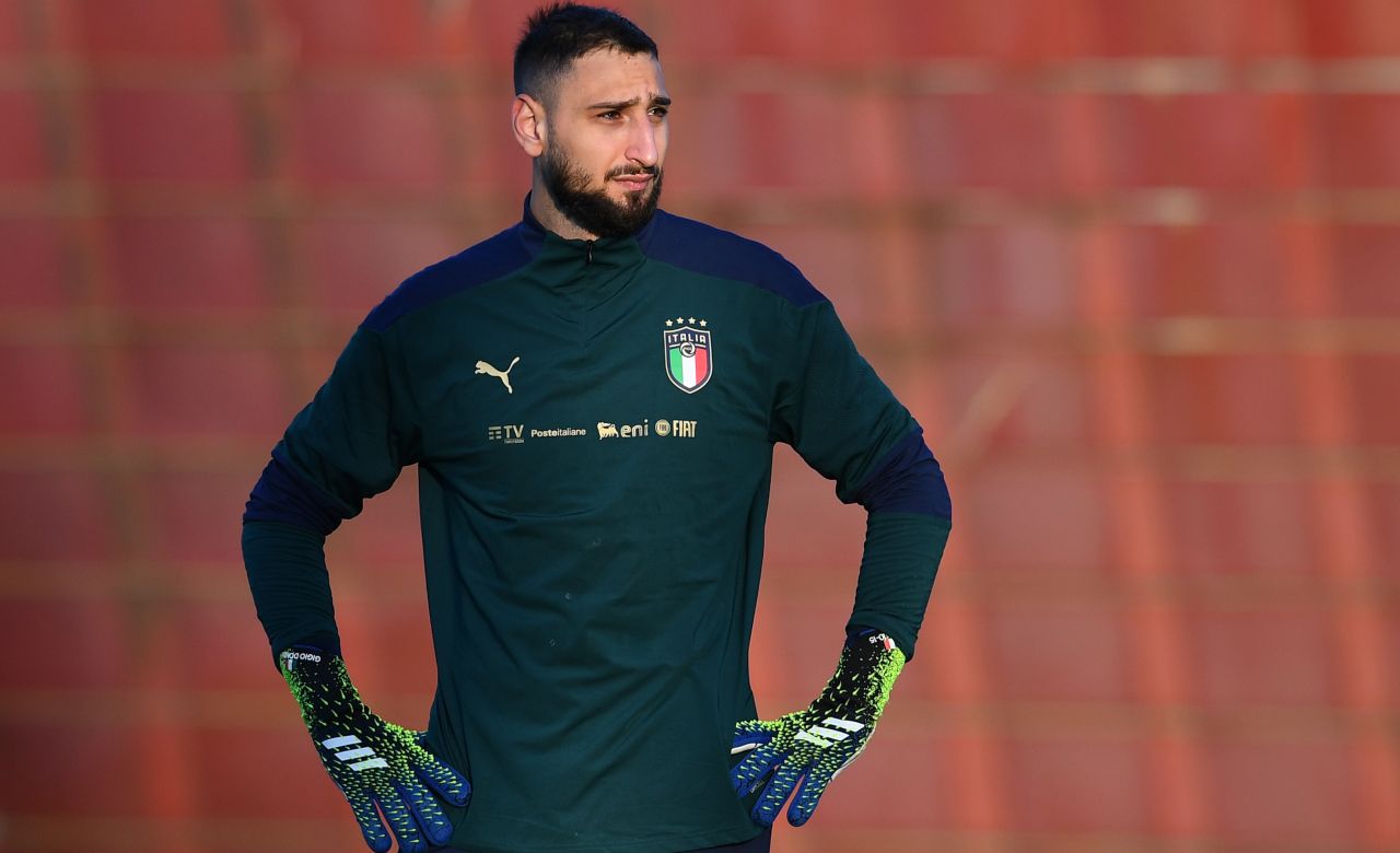 Milan, rinnovo Donnarumma | Commissione Raiola e Juve in agguato