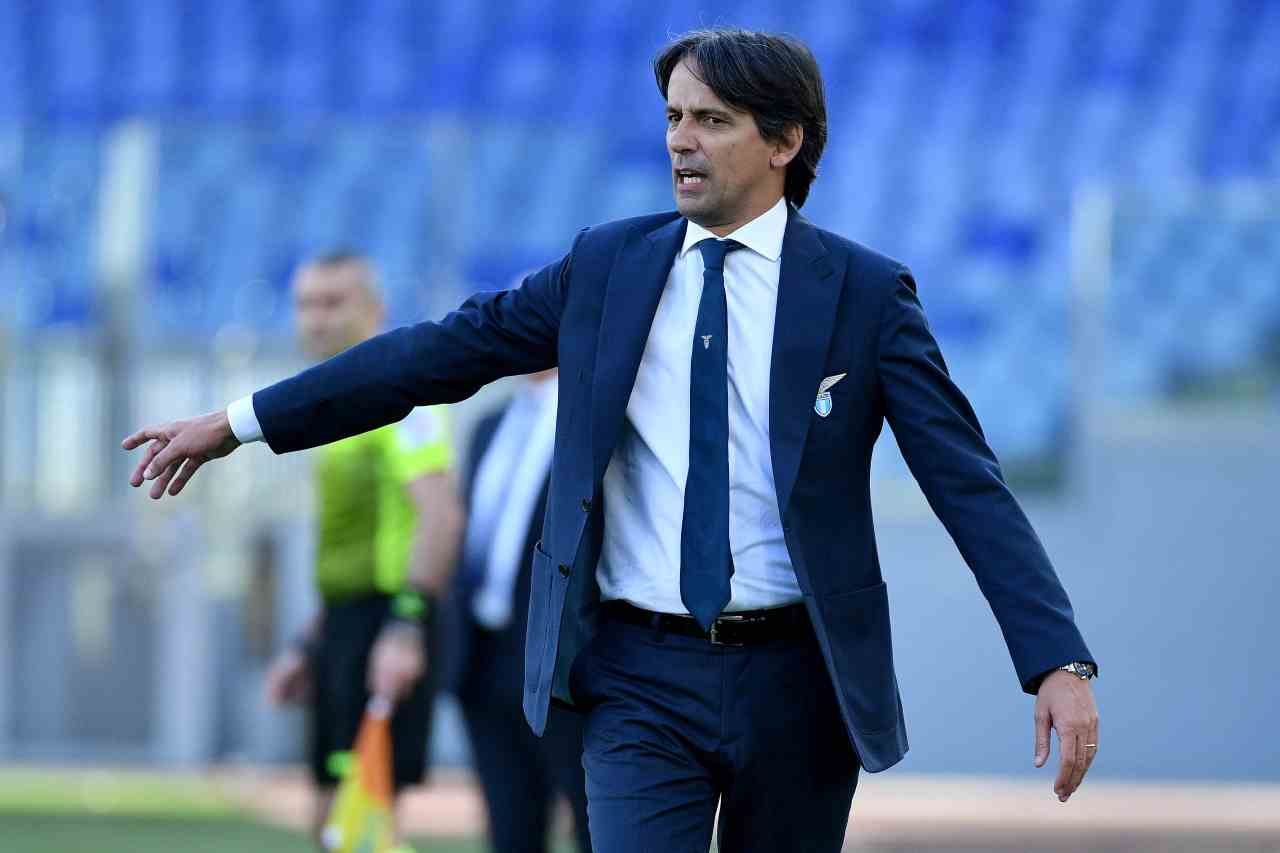 Calciomercato Juventus, Inzaghi al posto di Pirlo: annuncio in conferenza