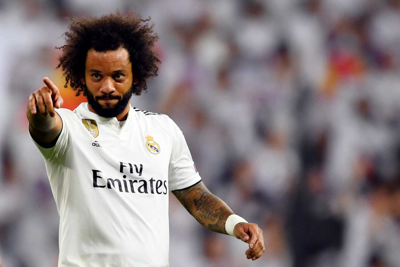 Calciomercato Juventus, spunta l'indizio su Ronaldo e Marcelo | "Presto"