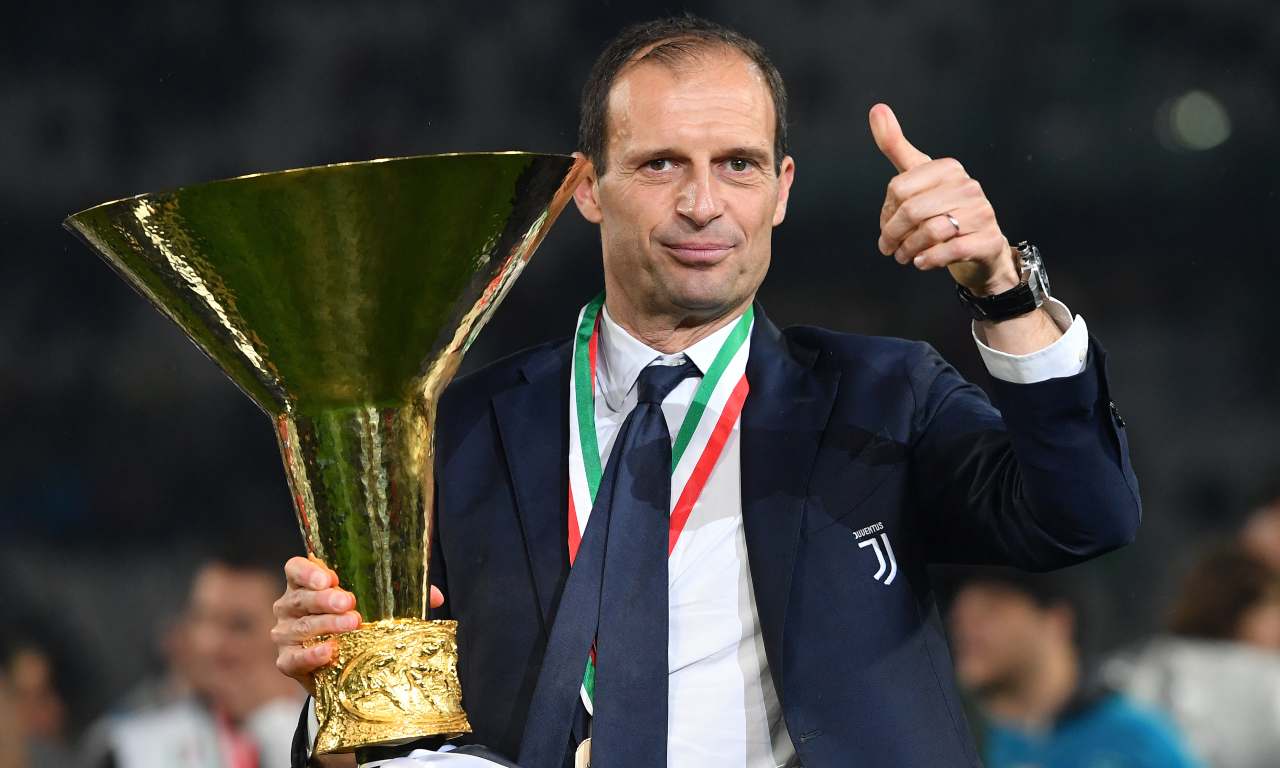 Calciomercato Juventus, grandi intrecci in Serie A | Tra Pirlo, Allegri e Sarri