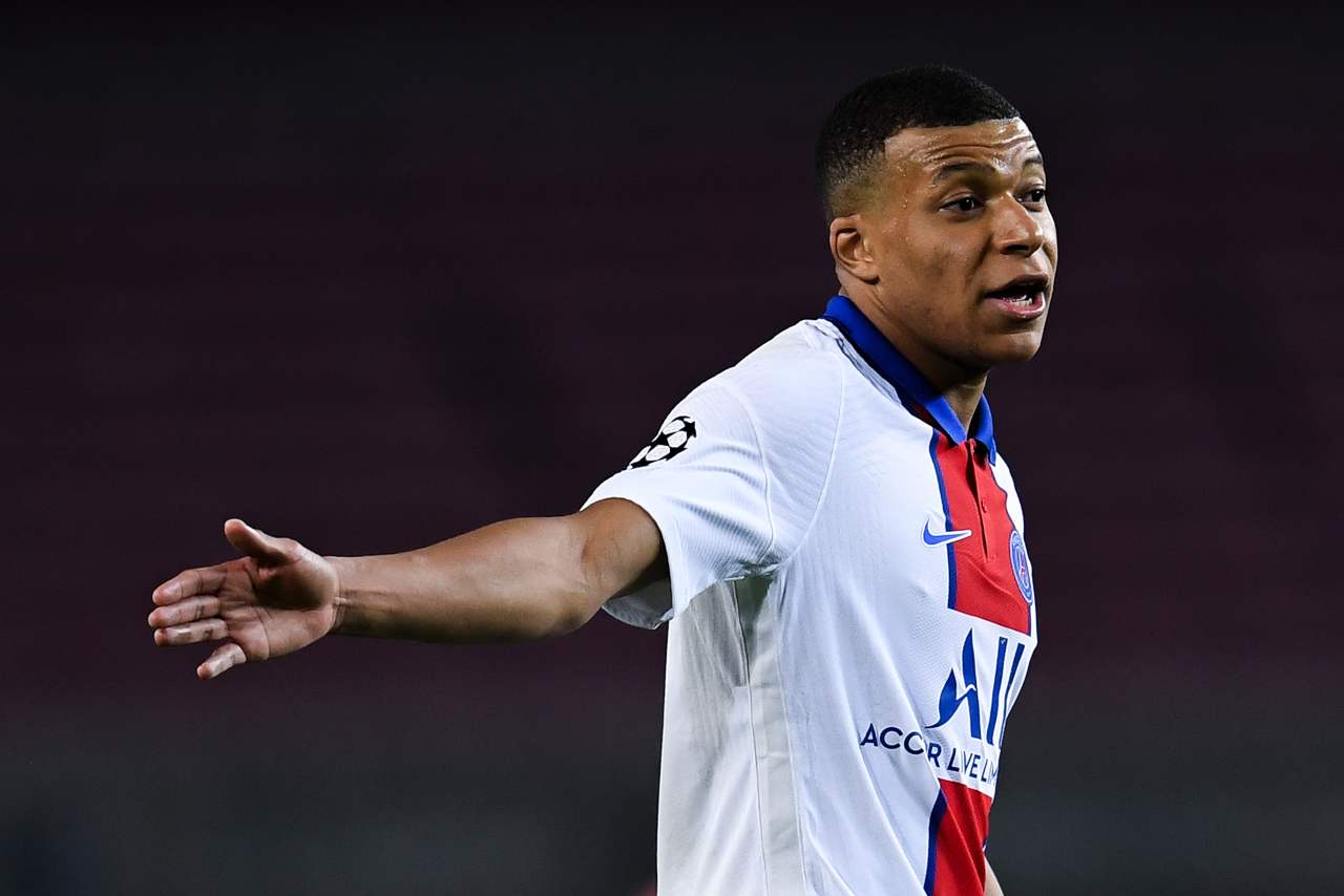 Calciomercato Juventus, futuro Haaland-Mbappe | Doppia mossa Real