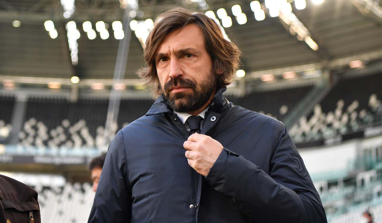 Calciomercato Juventus, Pirlo traballa | Summit di Agnelli alla Continassa