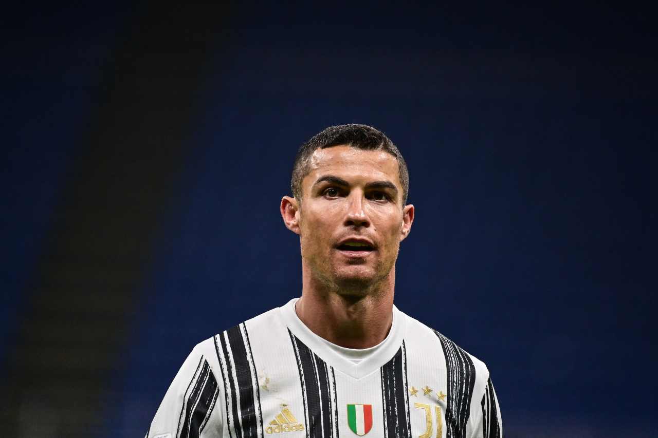 Juventus, forti critiche a Ronaldo dall'ex | "Ora fuori agli Ottavi"