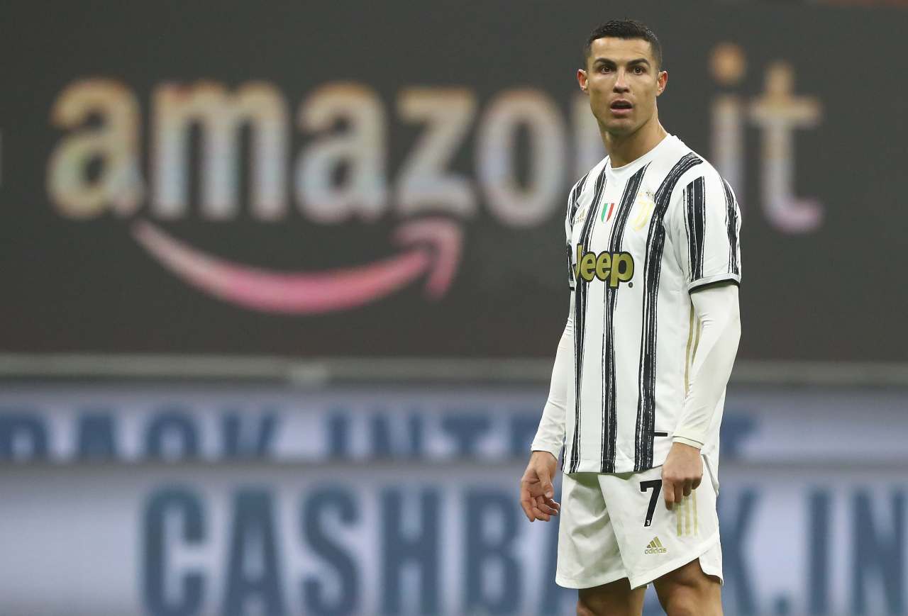 Calciomercato Juventus, addio Ronaldo | C'è il Real Madrid: doppia scelta