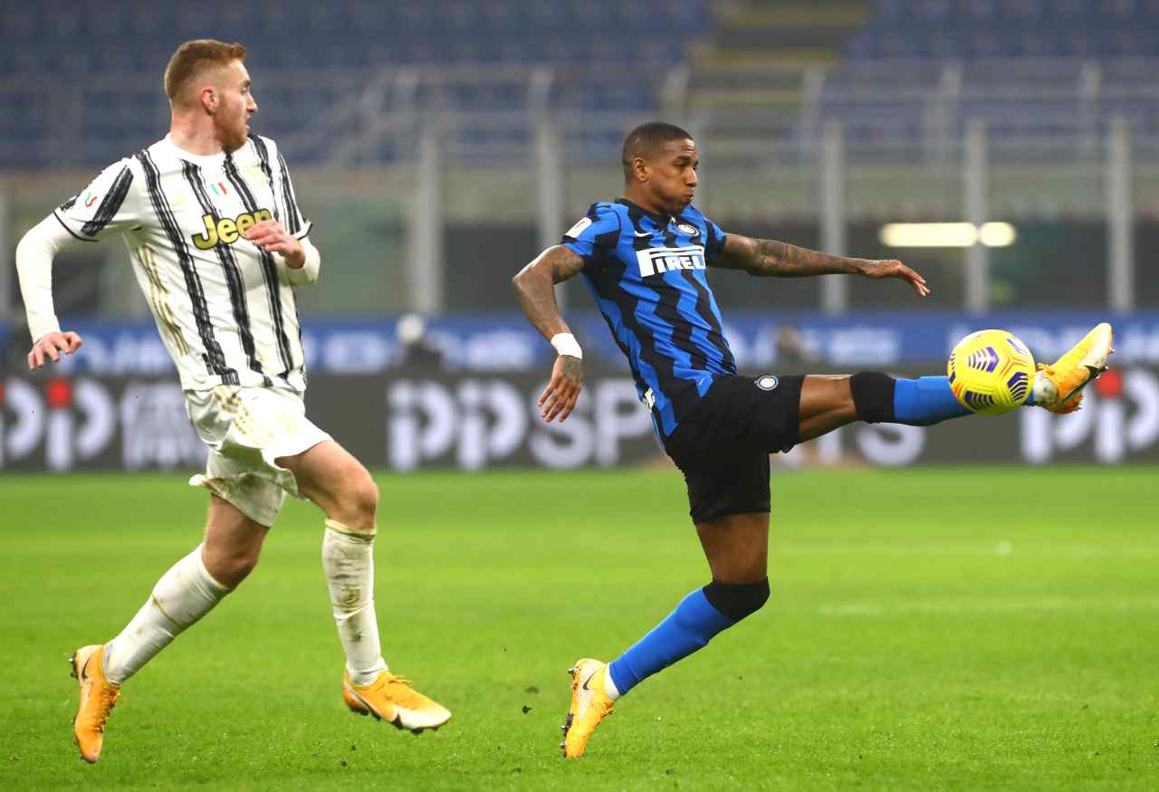 Calciomercato Inter, Young torna in Inghilterra | Le ultime sull'addio