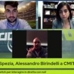 CMIT TV – Juventus, Birindelli: “Manca un attaccante” | Poi consiglia il colpo Juventus Birindelli