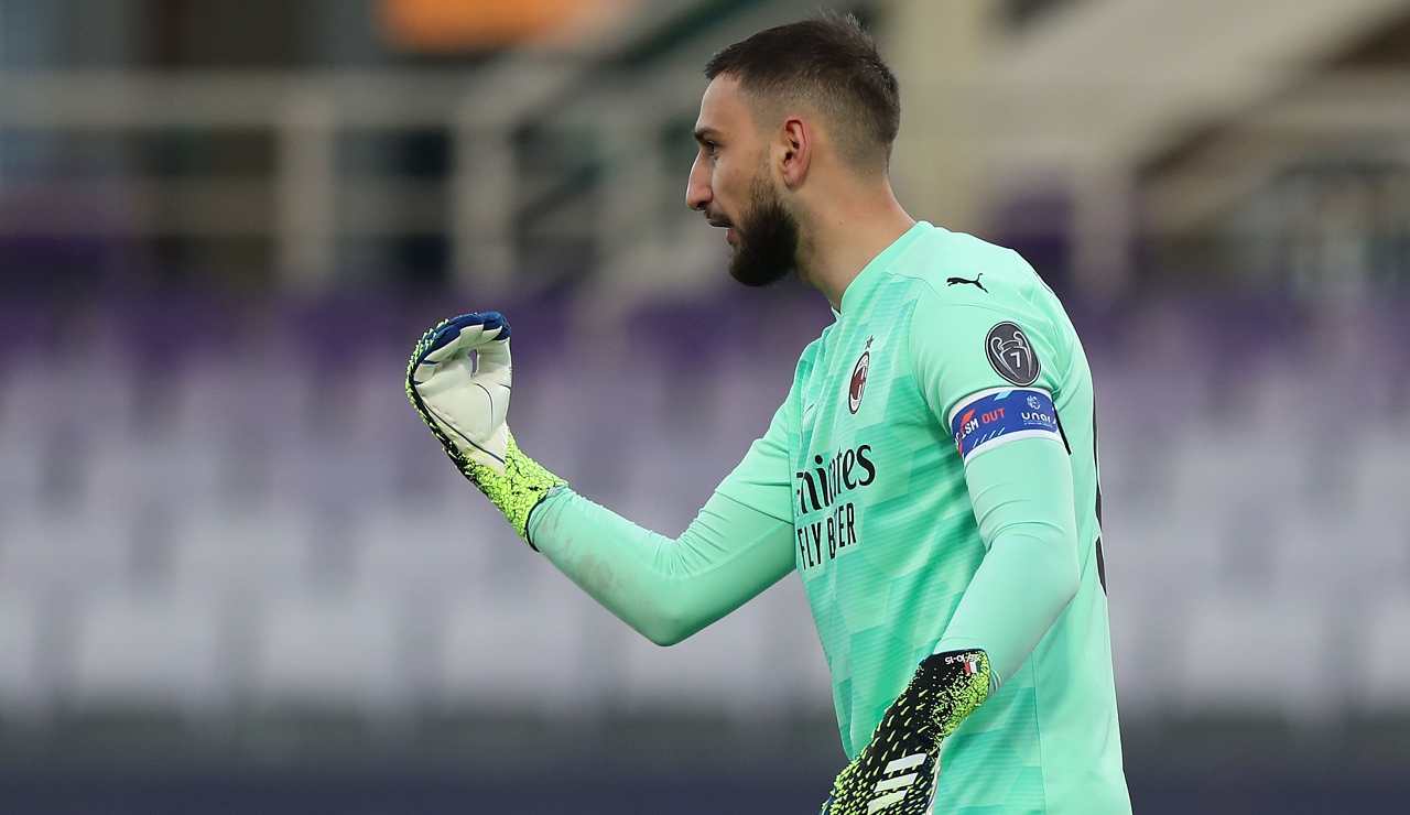 Donnarumma