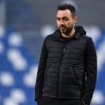Sassuolo-Napoli, futuro De Zerbi | L’annuncio del tecnico Sassuolo-Napoli, De Zerbi: "Un giorno le strade si separeranno"