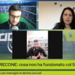 Massimo Donati a CMIT TV