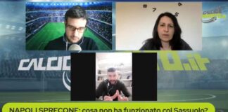Massimo Donati a CMIT TV