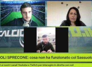 Calciomercato Juventus, Donati su Locatelli: "Pronto per una big"
