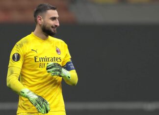 Calciomercato Milan, offerta per Donnarumma | 42 milioni dalla Premier