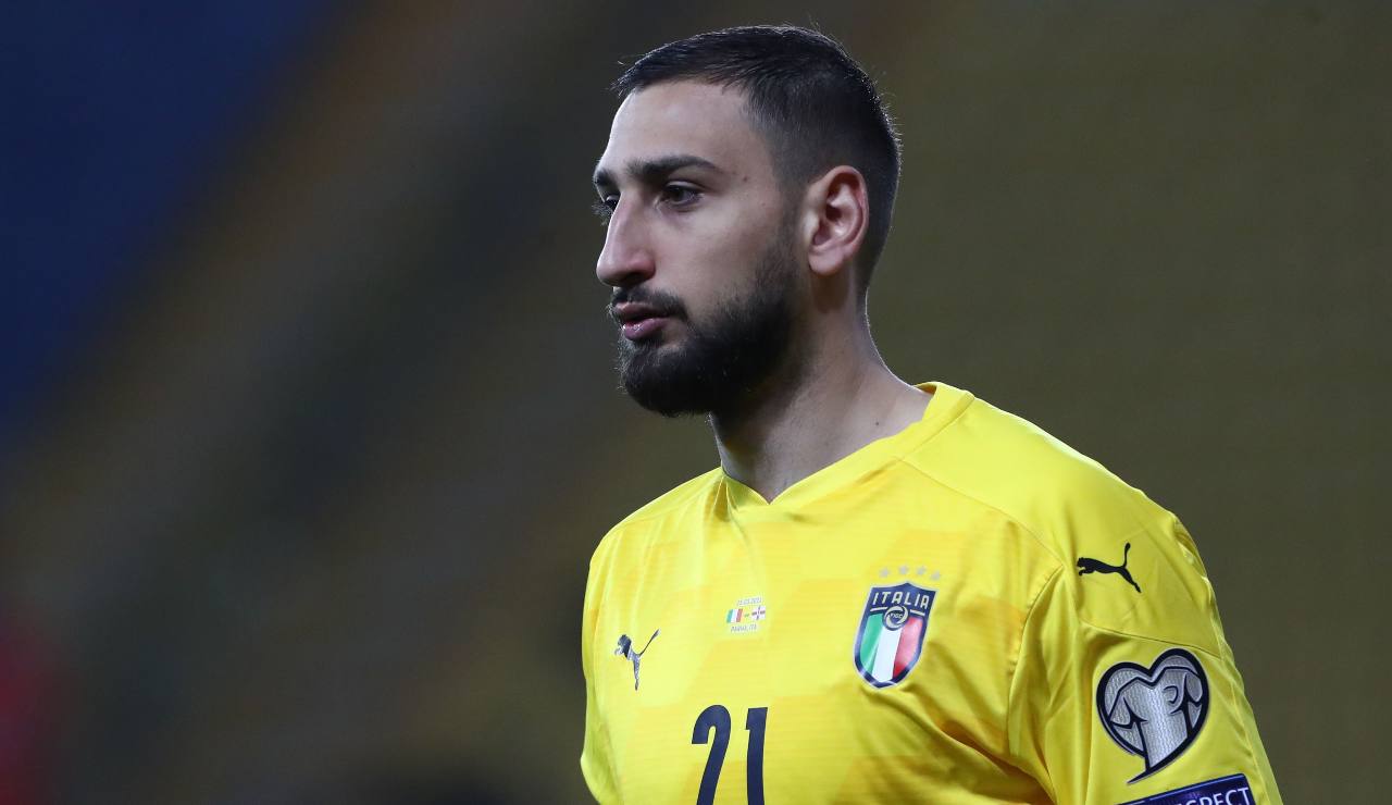 Donnarumma 