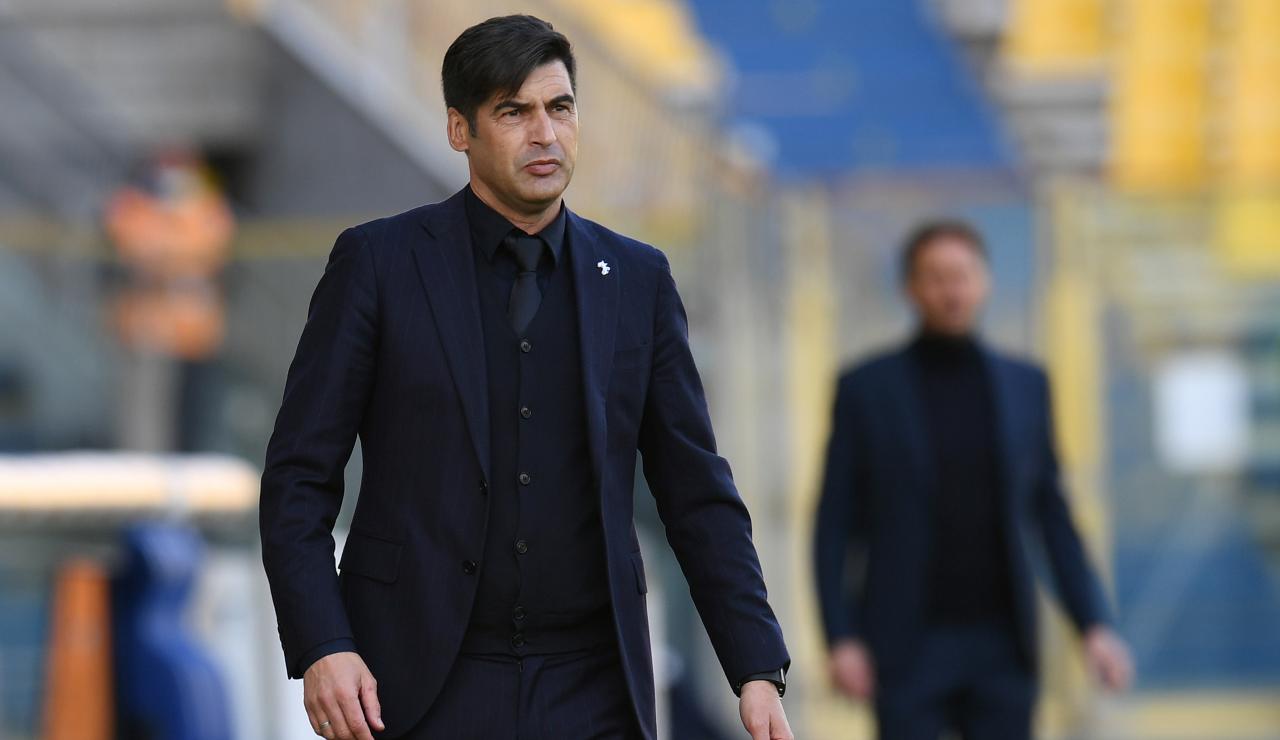 Paulo Fonseca