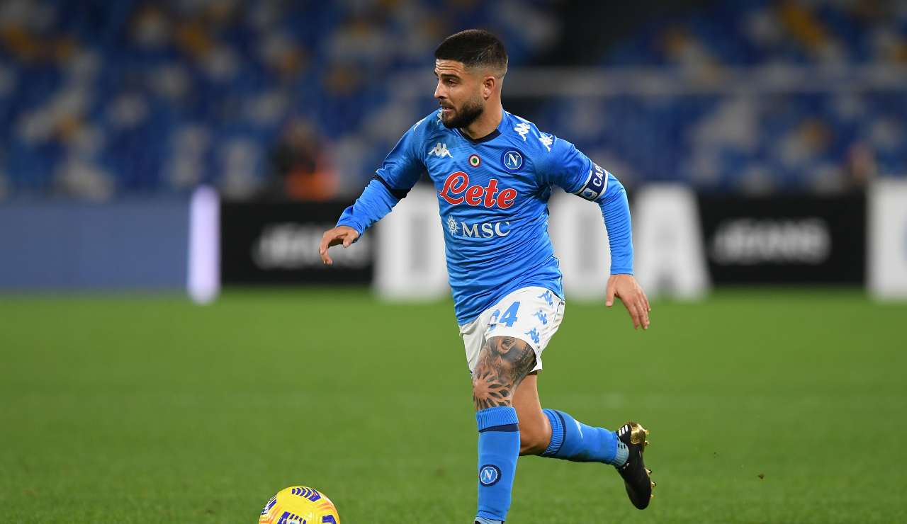 Lorenzo Insigne 