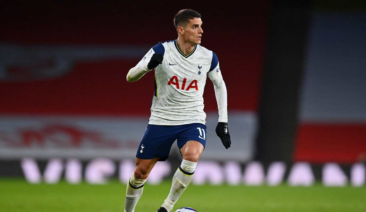 Erik Lamela