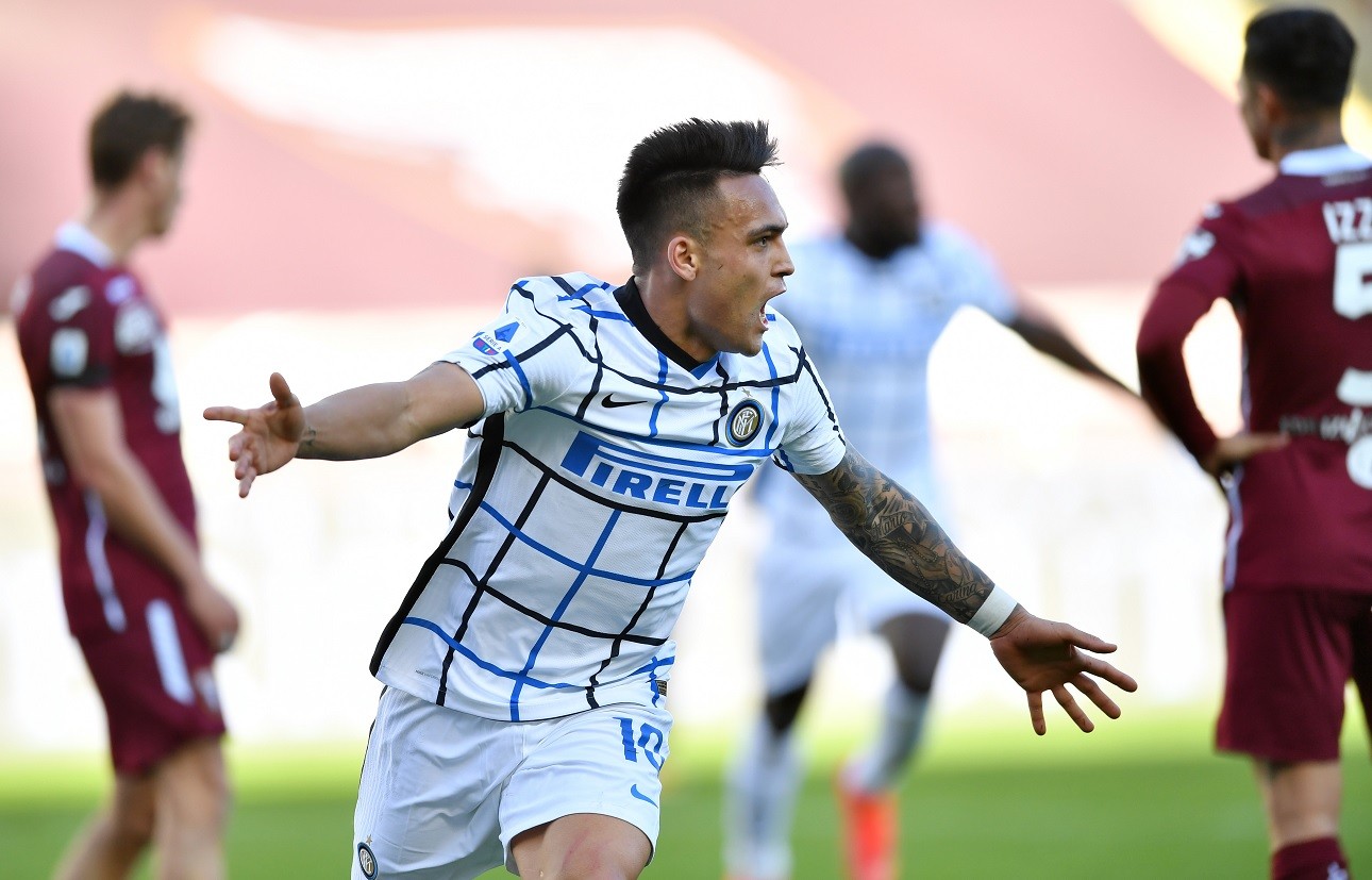 Calciomercato, Lautaro Martinez-Barcellona | La richiesta dell'Inter