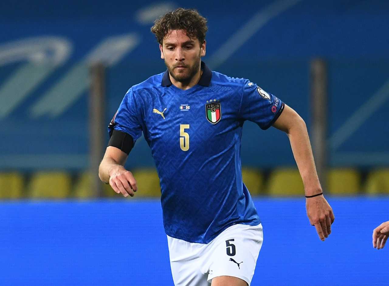 Calciomercato Juventus, colpo Locatelli | "Al 99% sarà bianconero"