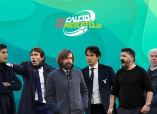 CMIT TV | TG mercato: segui la diretta per le ultime sulla Serie A