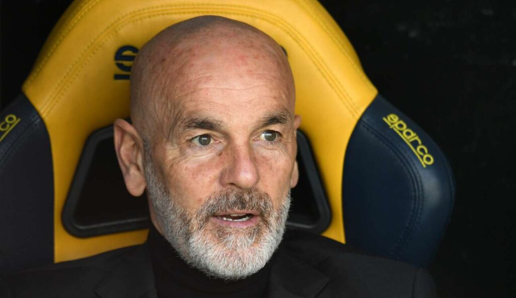 Stefano Pioli