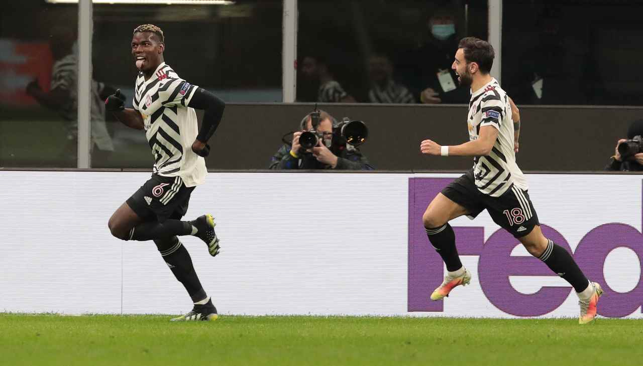 Calciomercato Juventus, via Szczesny e Dybala | Colpi De Gea e Pogba!