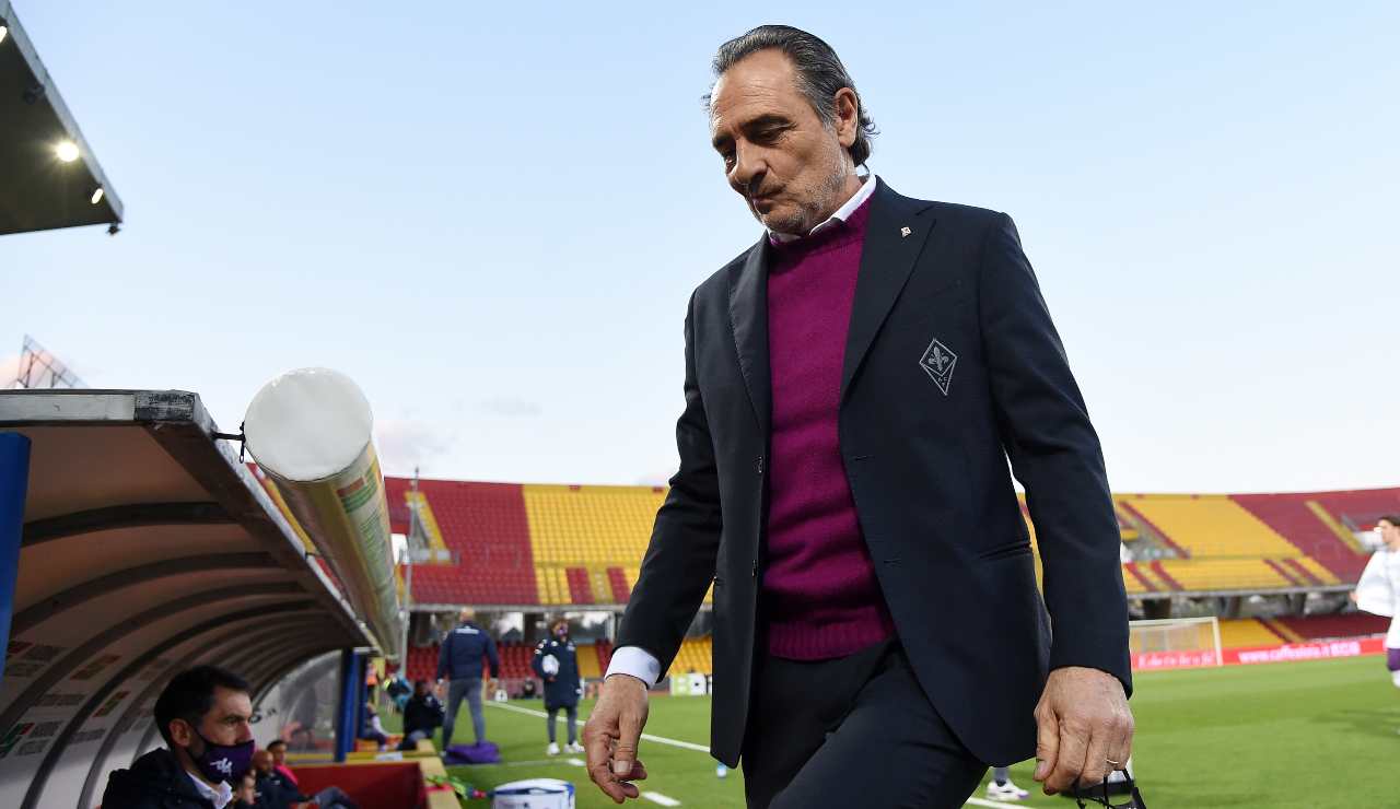 Cesare Prandelli