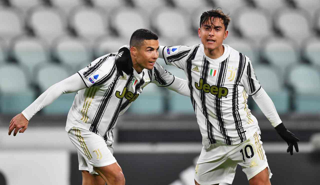 Calciomercato | Aguero, Ibrahimovic, Ronaldo e Dybala: attaccanti in bilico