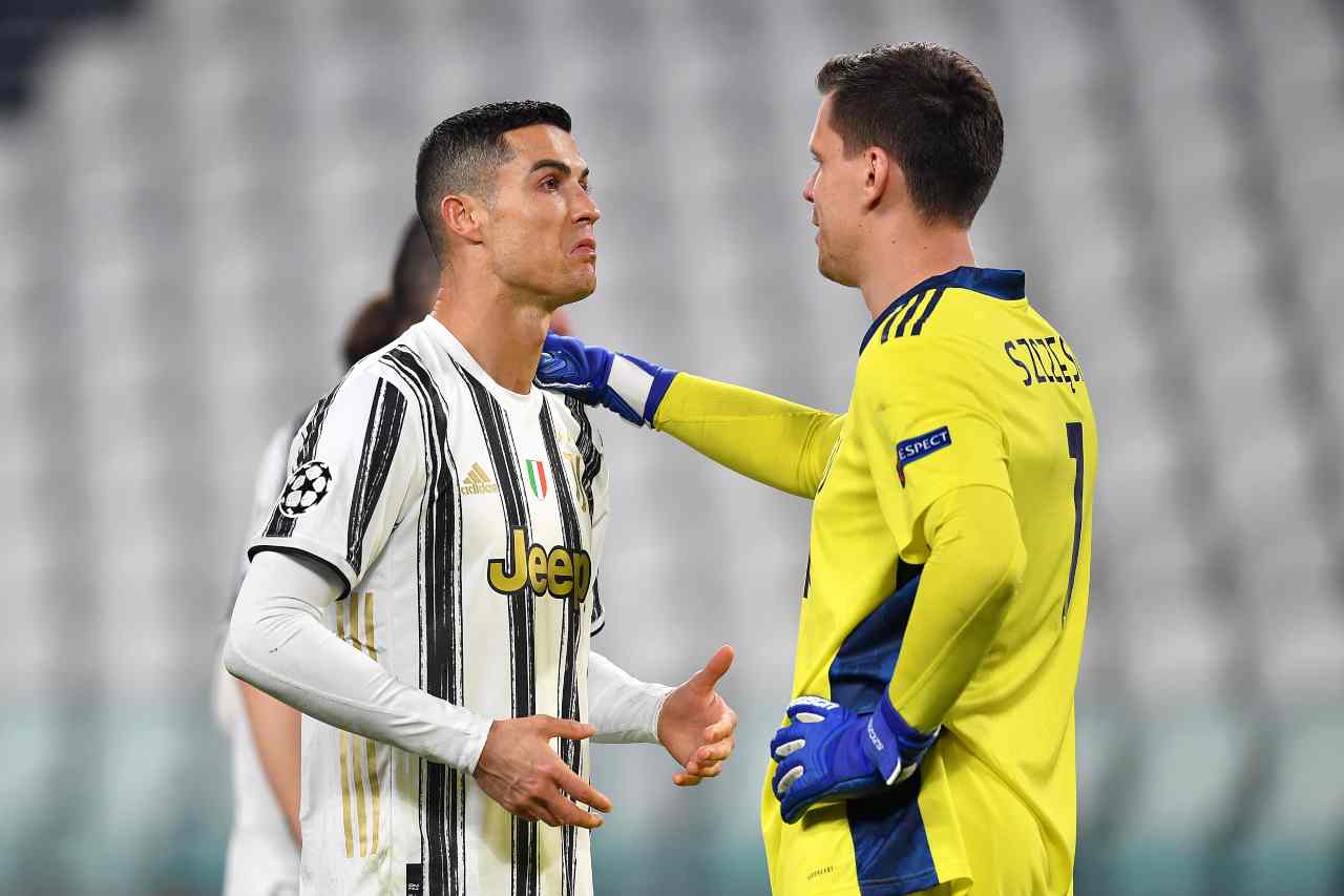 Calciomercato Juventus, da Chiellini a Ronaldo e Dybala: futuro in bilico