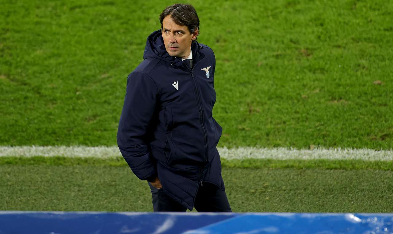 Bayern Monaco-Lazio, Inzaghi: "Passaggio del turno compromesso"